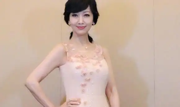 赵雅芝的老公是谁叫什么名字:赵雅芝婚史介绍
