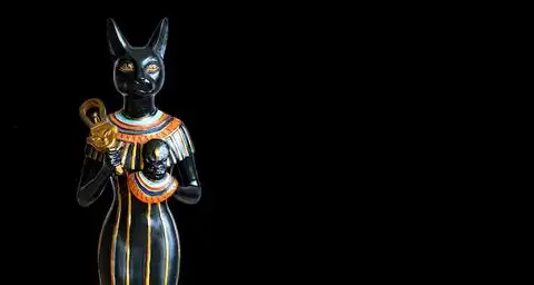 旅行话题下的优秀答主穷游锦囊67除了贝斯特喵,古埃及的神(dong)祇