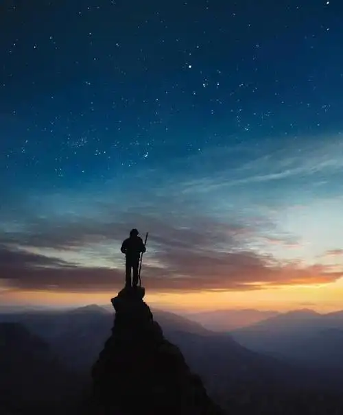 唯美伤感的心情说说,每一句都触动内心的柔软