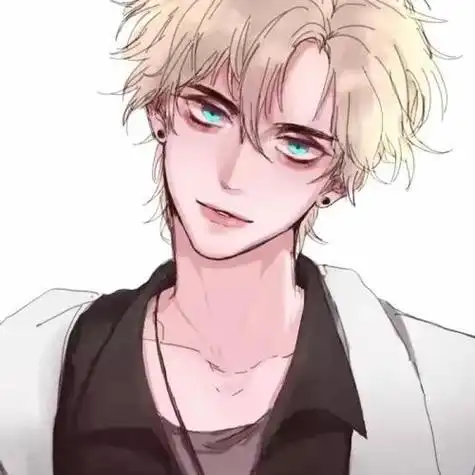 动漫霸气头像正脸 动漫头像图片大全 -【爱个性】