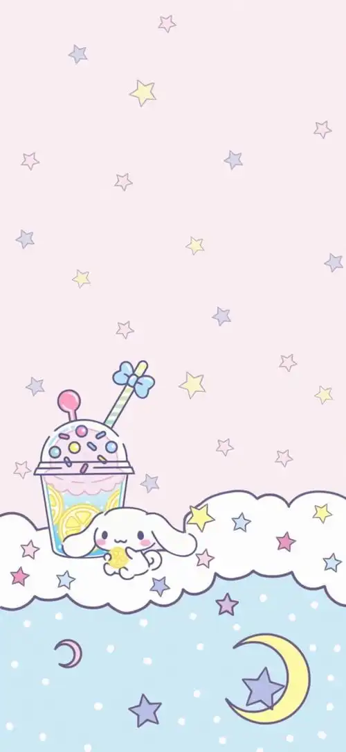 iphonex r xs max iphone11壁纸 锁屏壁纸 全面屏壁纸 卡通 星空 风景