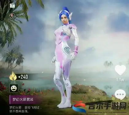 提及"火箭少女101",对于玩家而言必然印象深刻.