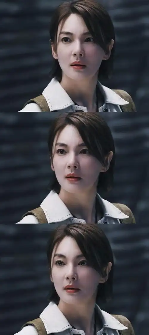 张雨绮大地系妆容##张雨绮大地色猫系妆