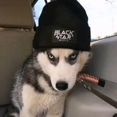 做个俗人_男生头像_我要个性网