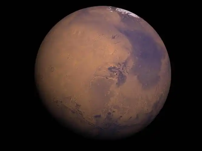 如果火星上存在生命未来会因为人类的登陆而毁灭吗