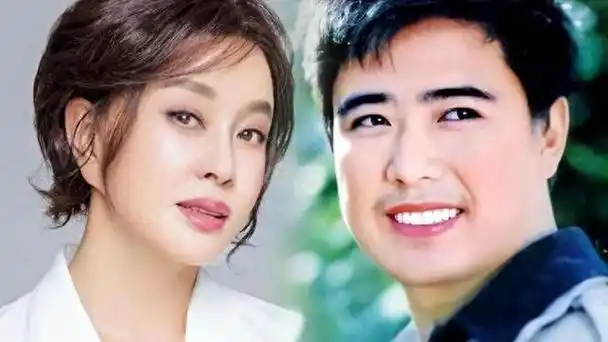 刘晓庆和宁静都收服不了的"浪子",为何被一个"悍妇"给拴牢了