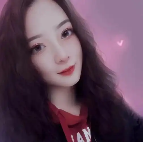 女生头像慵懒偏冷淡风,qq女生头像部位