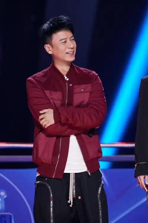 2021中国好声音高燃回归44双王炸导师组合惊艳亮相