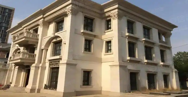 富力山,广渠门外大街7号-北京富力山二手房,租房,房价-北京安居客