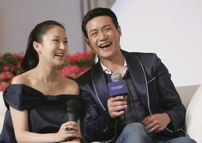 被老公宠了22年,如今生完2个孩子后大变样了|张娜拉|演员|老公宠|被