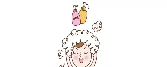 可以用洗发水当沐浴露吗