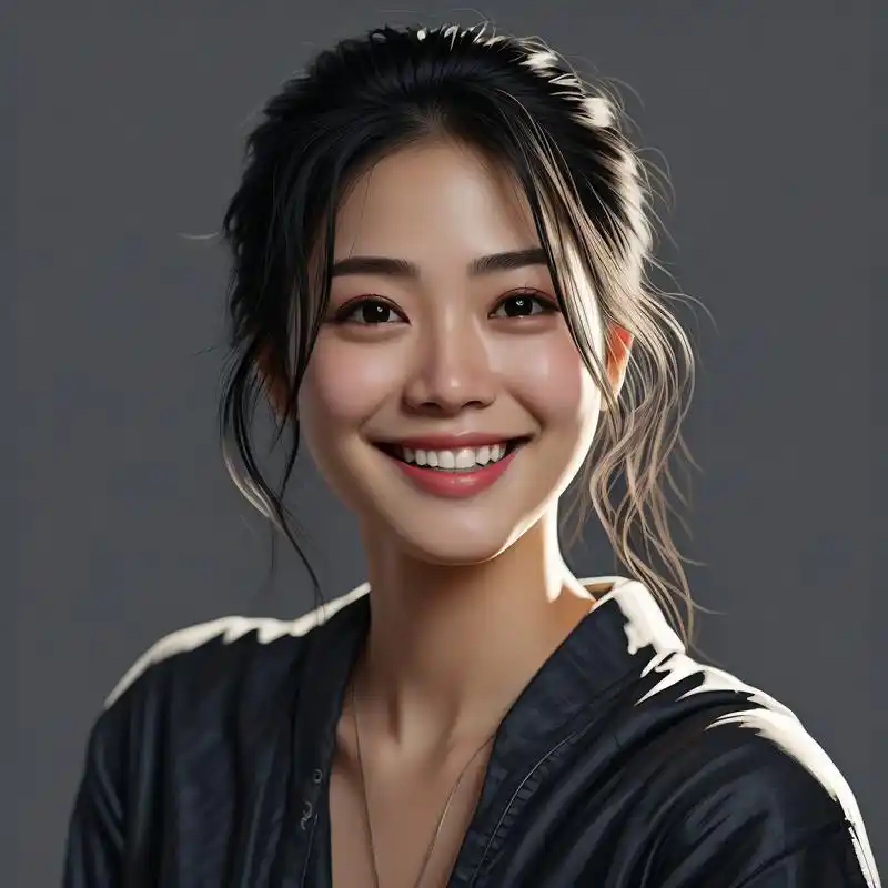 亲们,这里有你们最爱的明星真人头像哦!