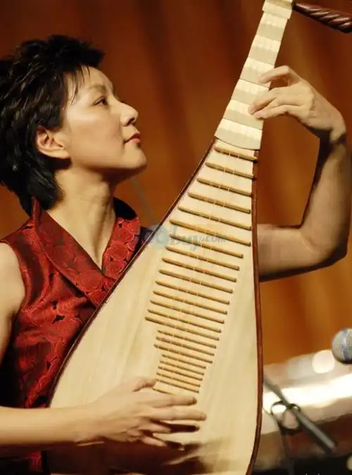 章红艳琵琶音乐季(2011)——独奏音乐会11月17日 480元
