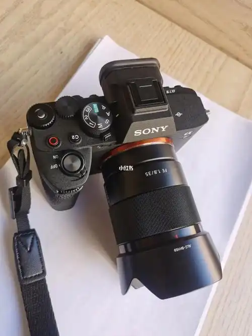 索尼a7m4