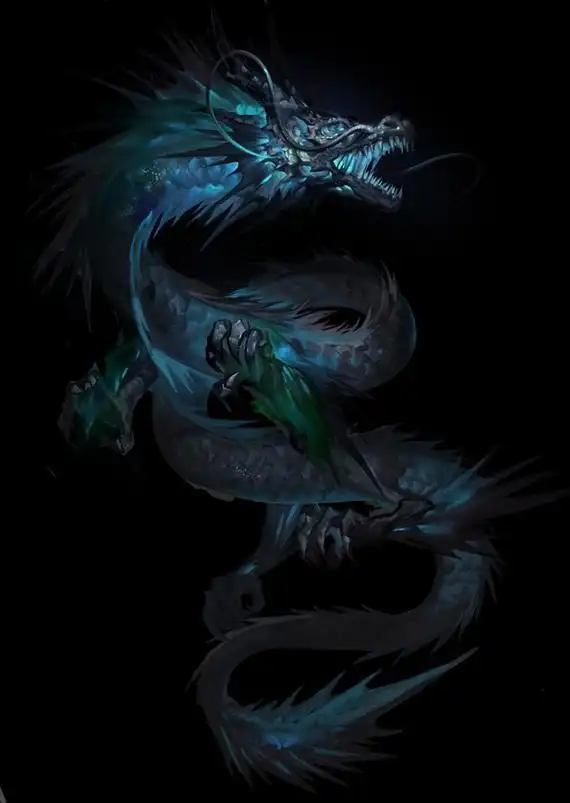 26.白龙,黑龙,青龙在现-npc:末世的被动-话本小说网