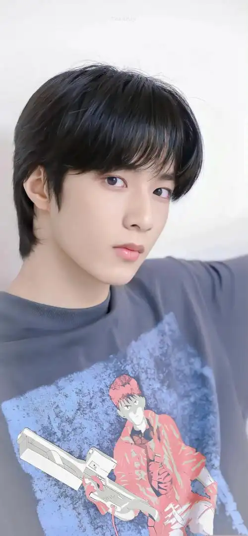 刘耀文 - 堆糖,美图壁纸兴趣社区