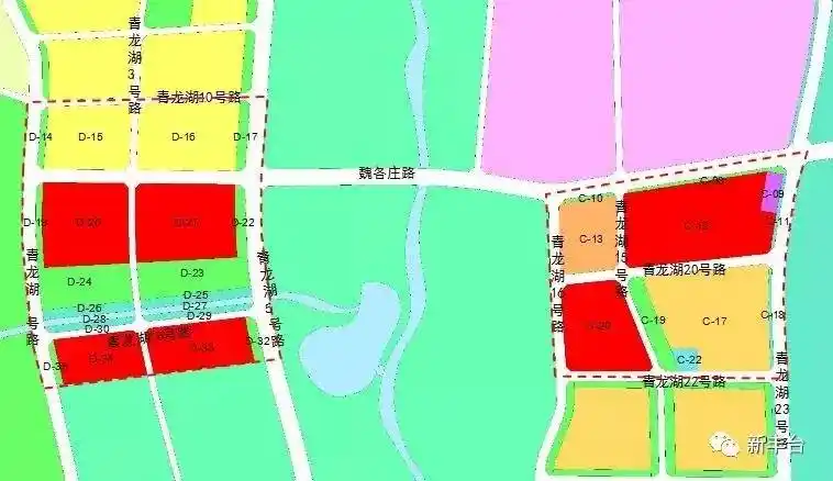 丰台青龙湖地块起始价50亿 丰台地块商品房最高限价4.3万元