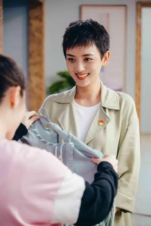 李晓峰新剧从阳春白雪里来到人情冷暖中去