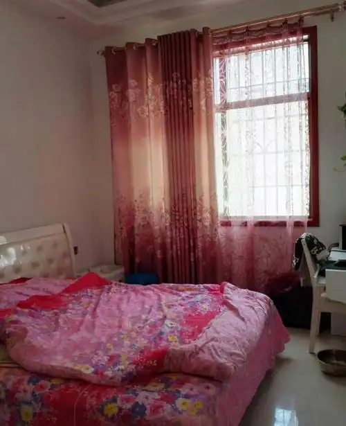 农村老家800平自建房,装修全村最豪华