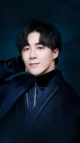 摩登兄弟刘宇宁,高清图片,手机锁屏桌面-壁纸族