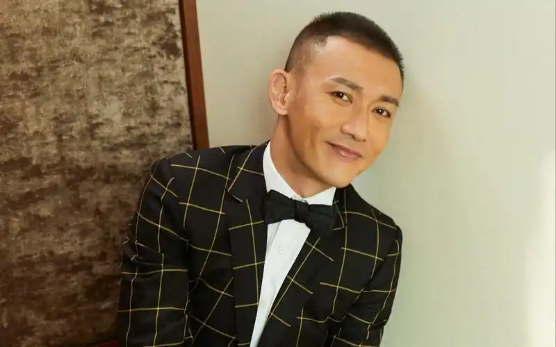 聂远2018微博之夜丨相关汇总共9p