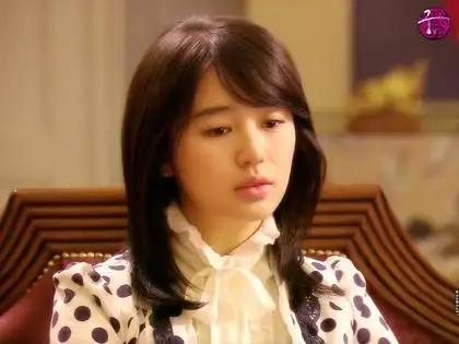 宋茜郑爽刘诗诗文根英 偶像剧里的女神级灰姑娘