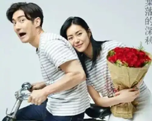 【图】超模刘雯老公照片爆出 "石榴夫妇"疑假戏真做(2)_大陆星闻_明星