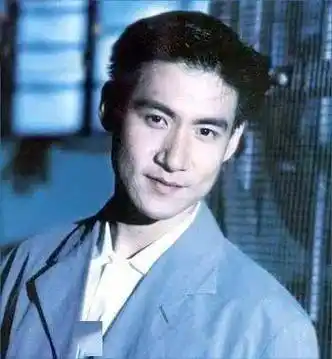 看了费翔的大胸肌,感慨我妈好福气_偶像_黎明_音乐