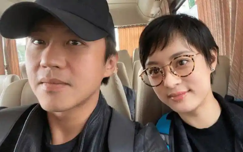 金星问邓超:孙俪是你第几任女友?邓超回应太过耿直,现场笑翻了