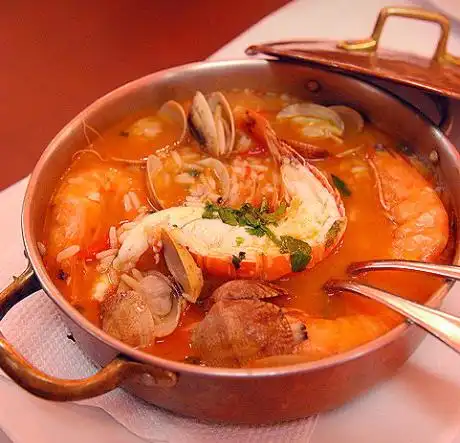 澳门美食之混搭风味葡澳菜