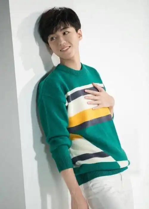 王俊凯被问了一个很尴尬的问题,但是机智的他八字简单化解了!