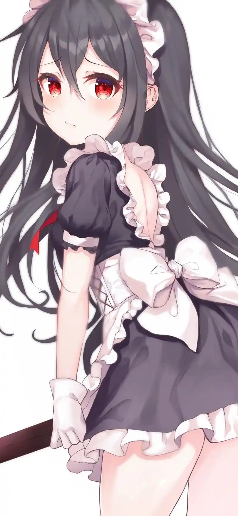 动漫壁纸二次元壁纸.#图文热门 #二次元少女 #抖音图文热点 - 抖音