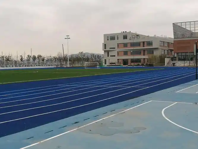 苏州湾实验小学