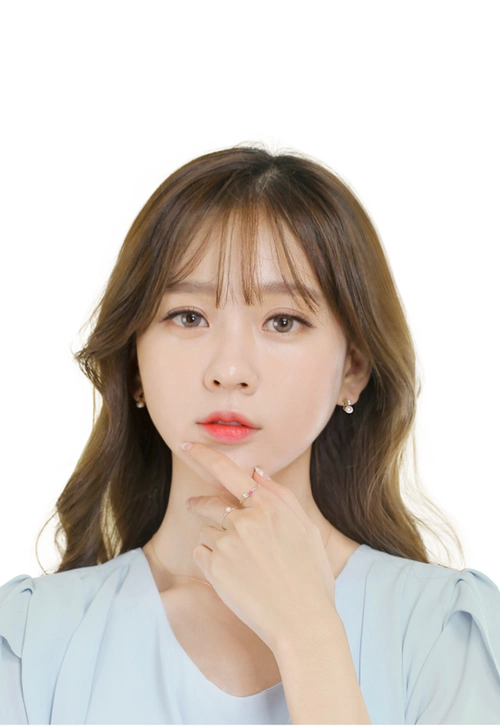 模特png素材免抠图日韩女模特素材透明背景美女png