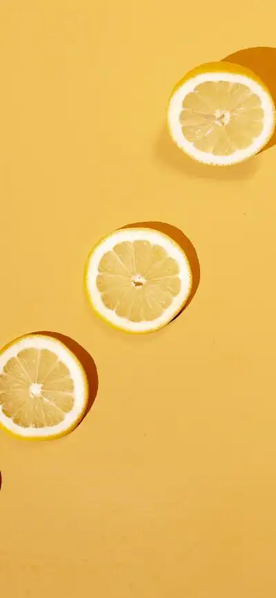 iphone x xr max 高清壁纸 ~夏天是彩色的