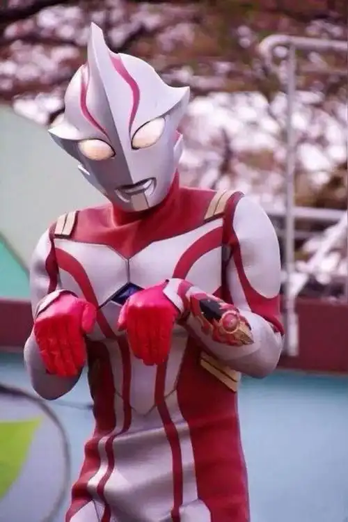 爱迪·奥特曼(《爱迪·奥特曼》主角)_石塘网