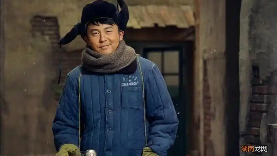 演员雷佳音出演过哪些热播的影视作品 雷佳音个人资料