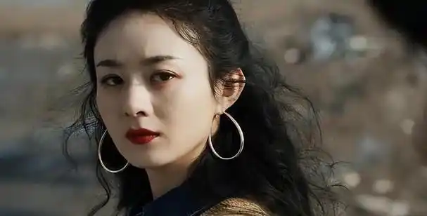 内娱8大哑巴演员演技一般声音拉胯离了配音没法混