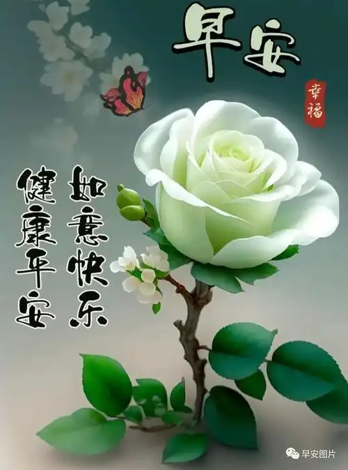 9月8日唯美早安漂亮图片,早安温暖问候祝福语|快乐|清晨|早上好_网易