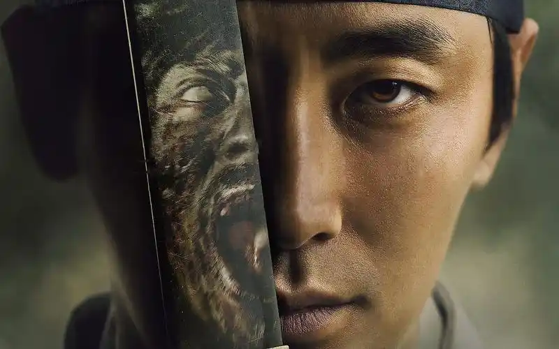 【小菠萝撩剧】 《王国》第一季第3集 丧尸奔跑的速度绝对是用脑子换