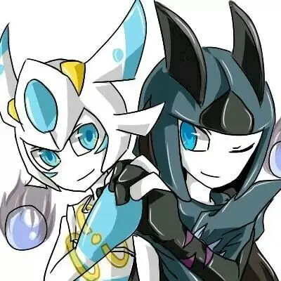 布莱克and卡修斯