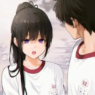 情侣头像频道提供更多与日系,动漫,高清,清新相关的头像图片挑选下载