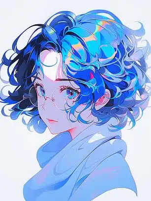 动漫 卡通 漫画 头像 324_430 竖版 竖屏