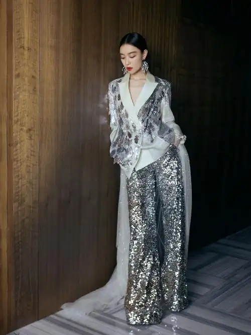 倪妮金鹿奖最佳女演员