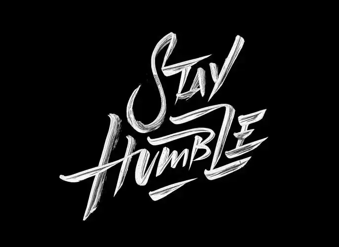 naniii炫彩创意字体设计