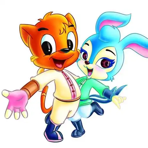 酷米-最新最好看的动画片大全