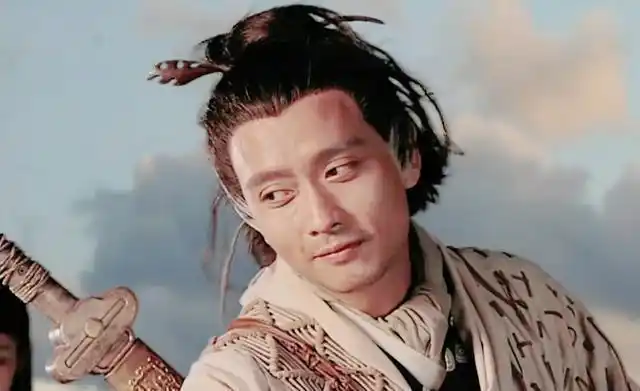 仙剑奇侠传御剑乘风来除魔天地间还记得风流不羁的酒剑仙吗