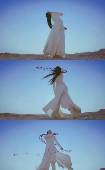 白发变喜剧李治廷空手白刃失败还潜水下当沉尸