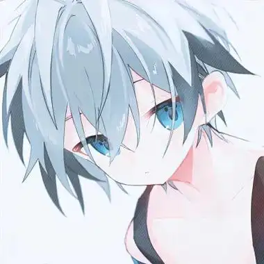 超酷的动漫帅气男生头像