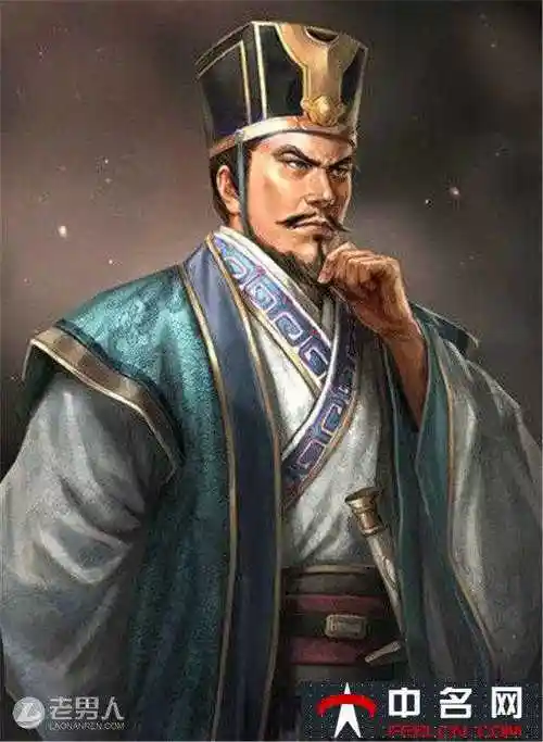 三国乱世的美男子崔琰 貌比潘安文武双全